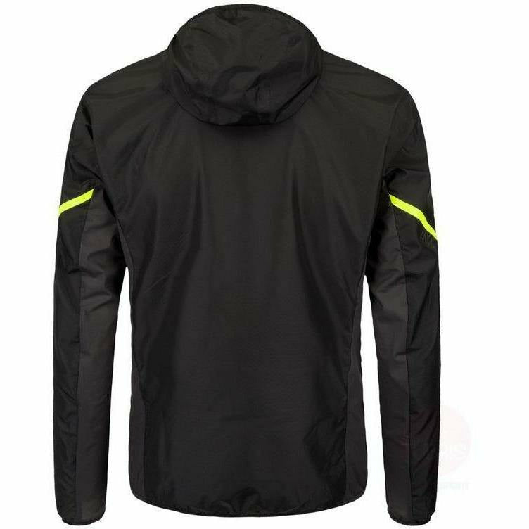 Montura Revolution JKT Nero - Giacca Outdoor - Mud and Snow