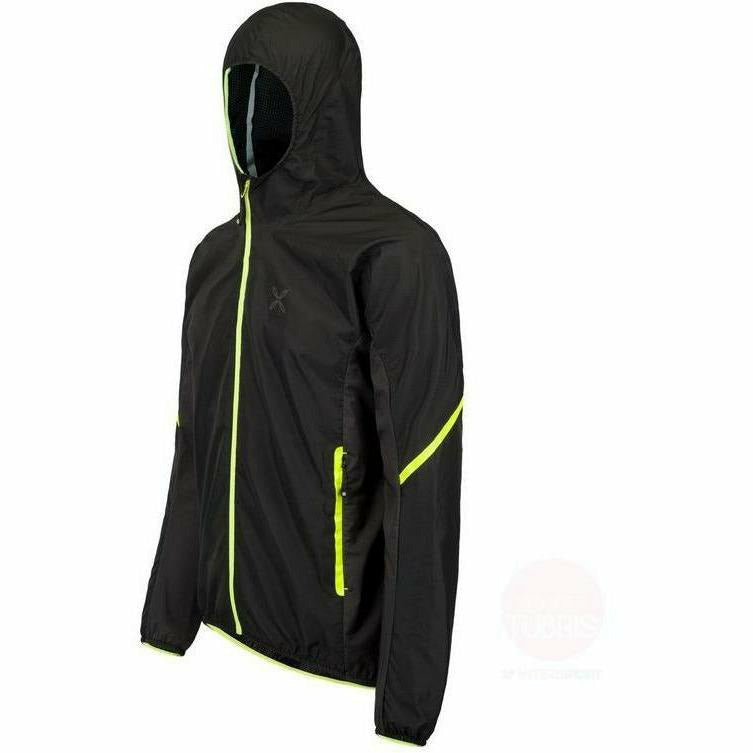 Montura Revolution JKT Nero - Giacca Outdoor - Mud and Snow