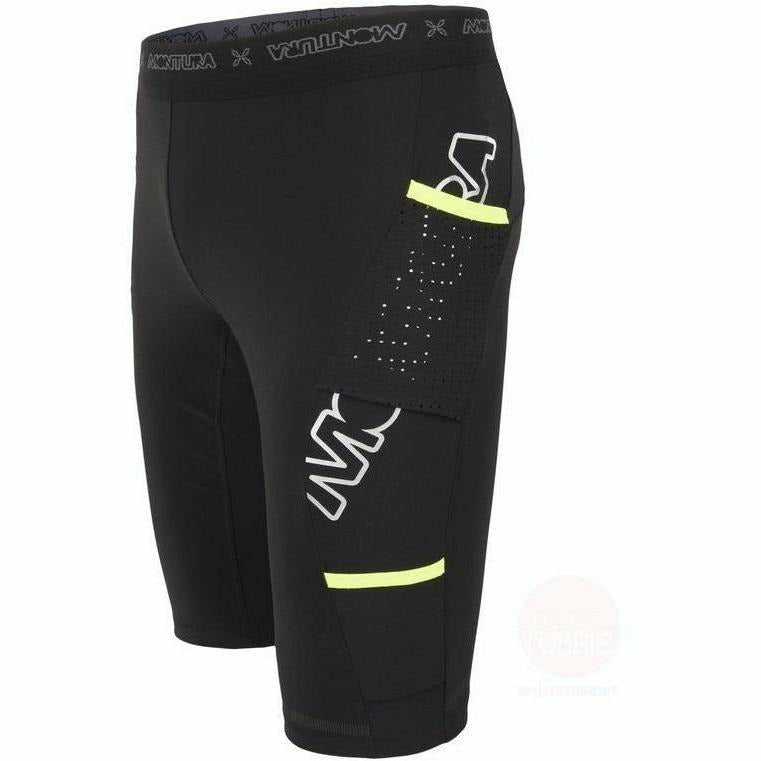 Montura Run 2 Ciclista - Short Running - Mud and Snow