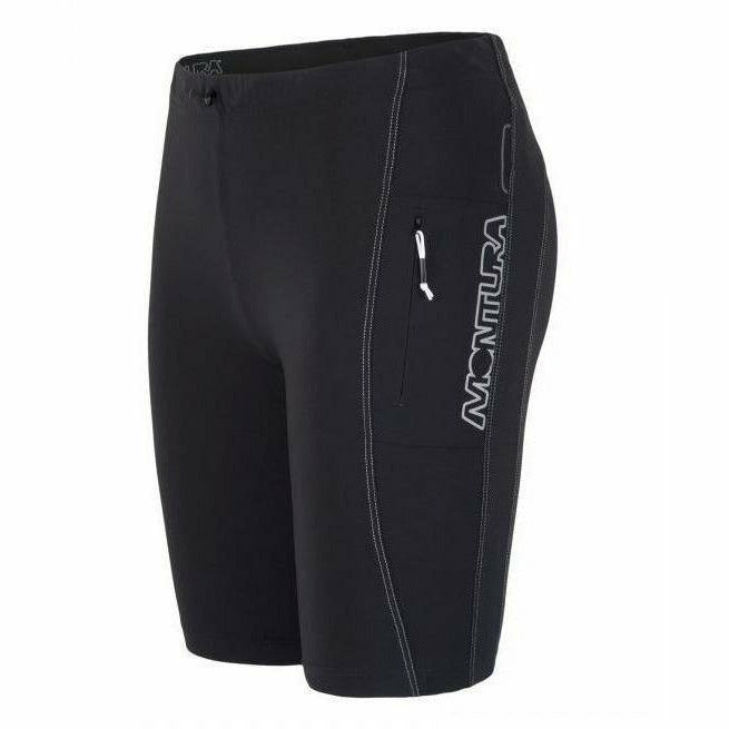 Montura Run 2 Ciclista Donna - Short Running - Mud and Snow