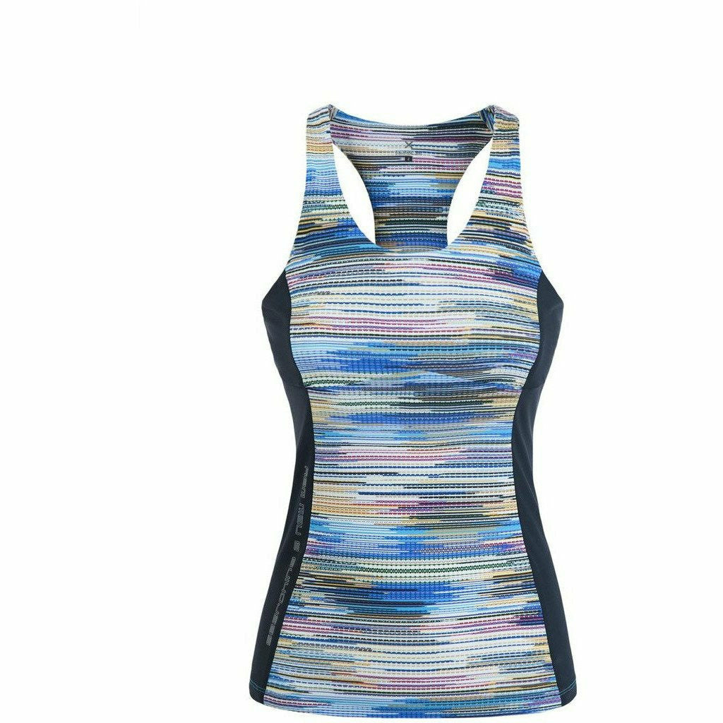 Montura Run Canotta 3 - Canotta Running Donna - Mud and Snow