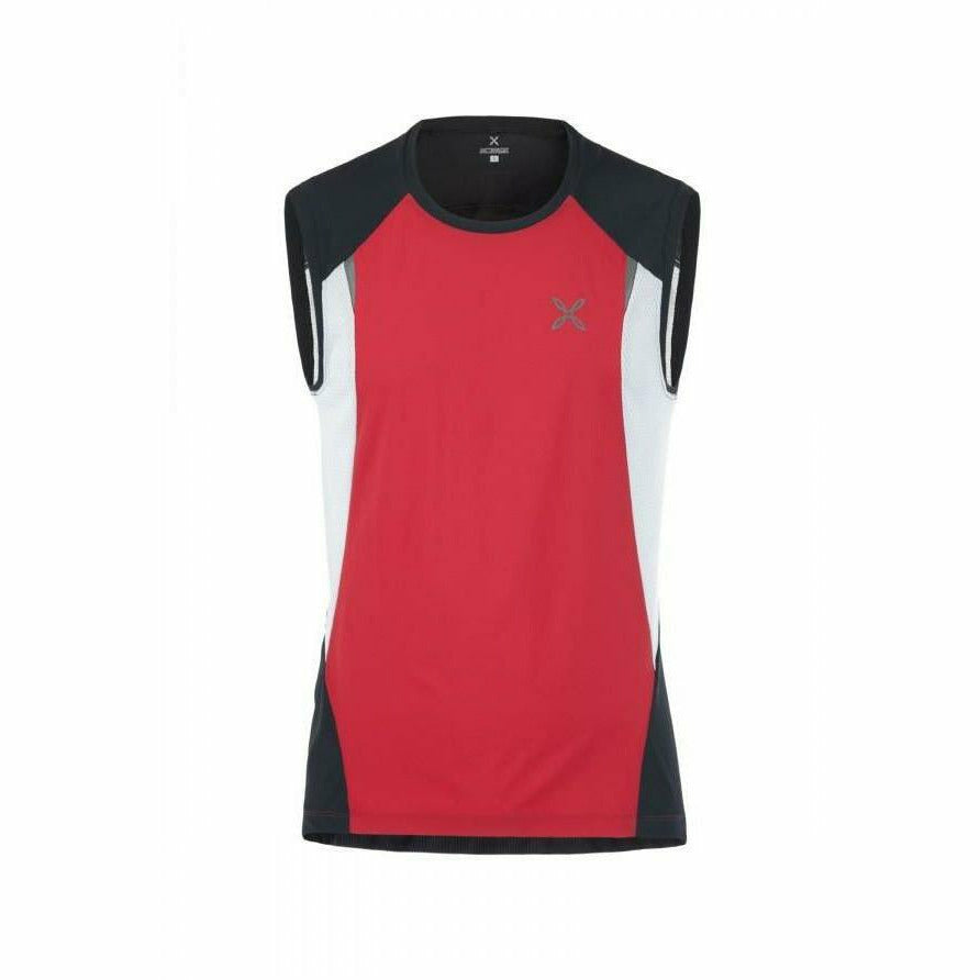 Montura Run Fast Canotta - Canotta Running - Mud and Snow