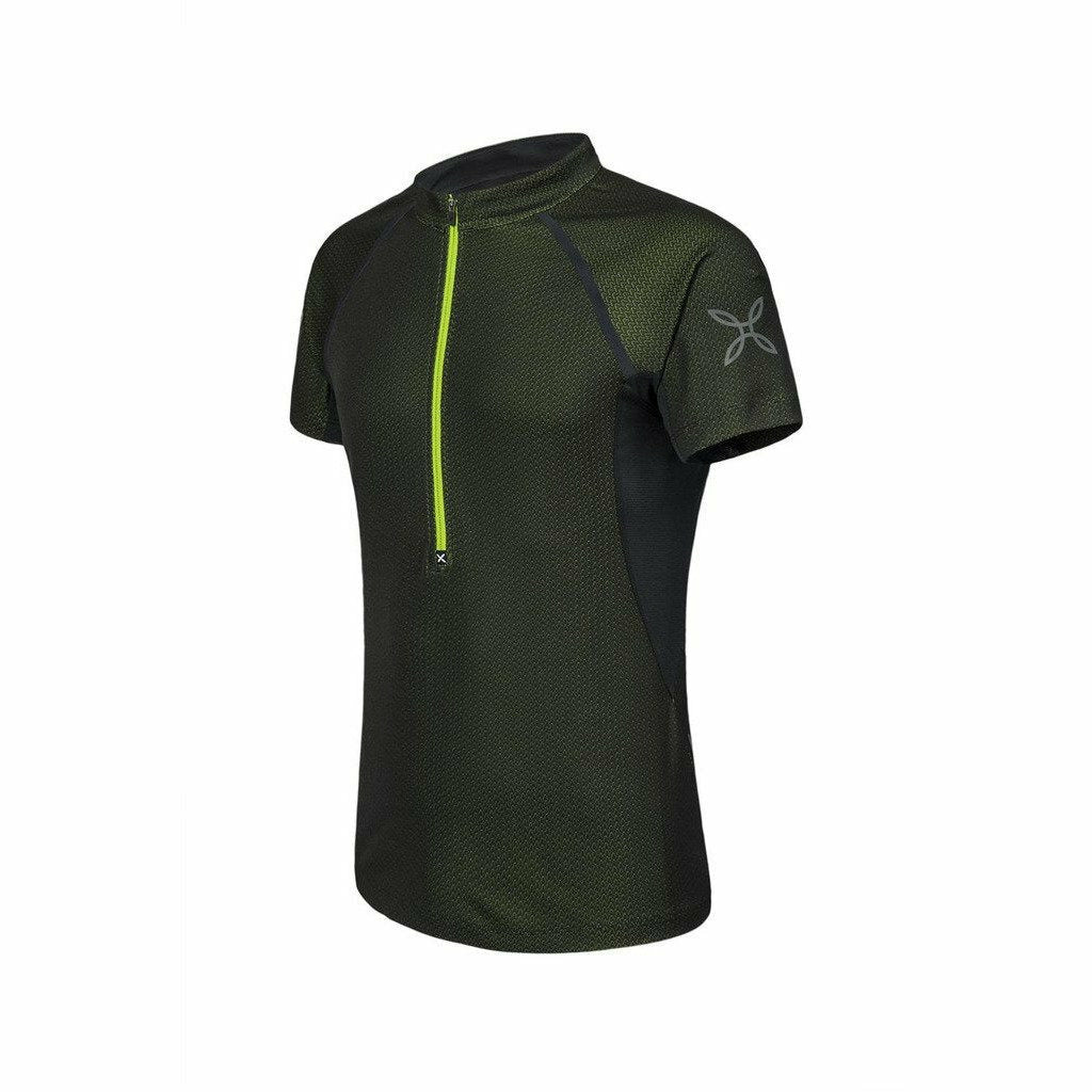 Montura Run Viper - Maglia Running Uomo - Mud and Snow