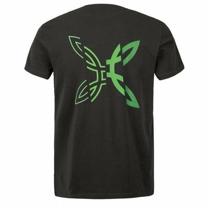 Montura Segment - T-Shirt Outdoor - Mud and Snow