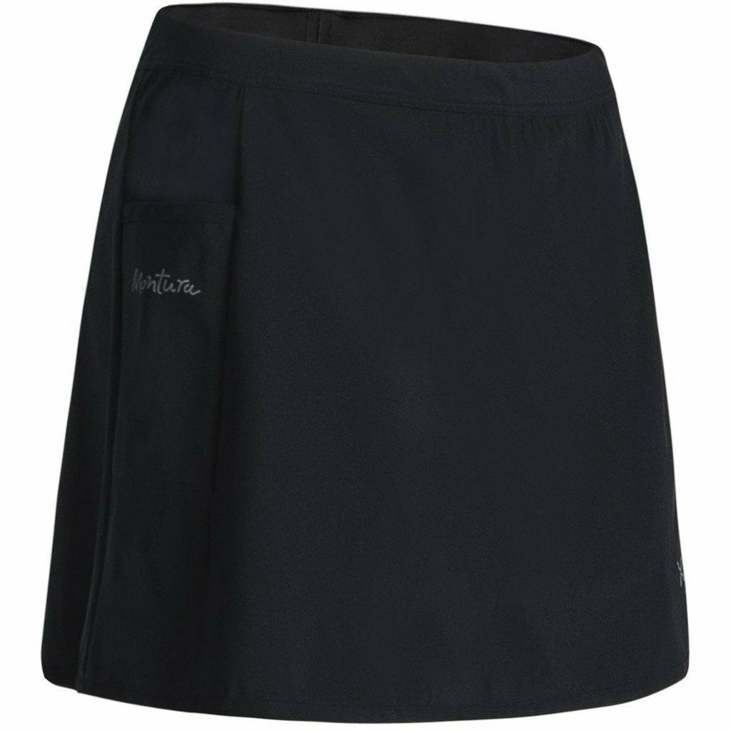Montura Sensi Match Skirt+ Short Woman - Gonna Running Donna - Mud and Snow