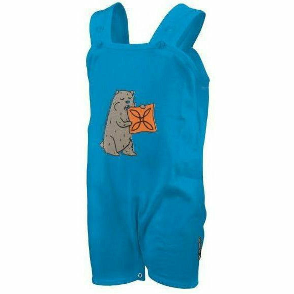 Montura Summer Body Baby - Body Bambino - Mud and Snow