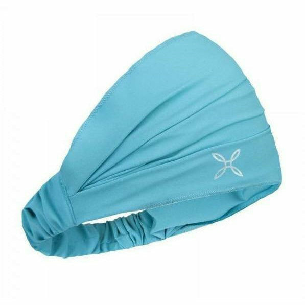 Montura Superlight Hair Band Acqua - Mud and Snow