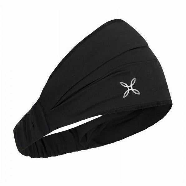 Montura Superlight Hair Band Nero - Mud and Snow