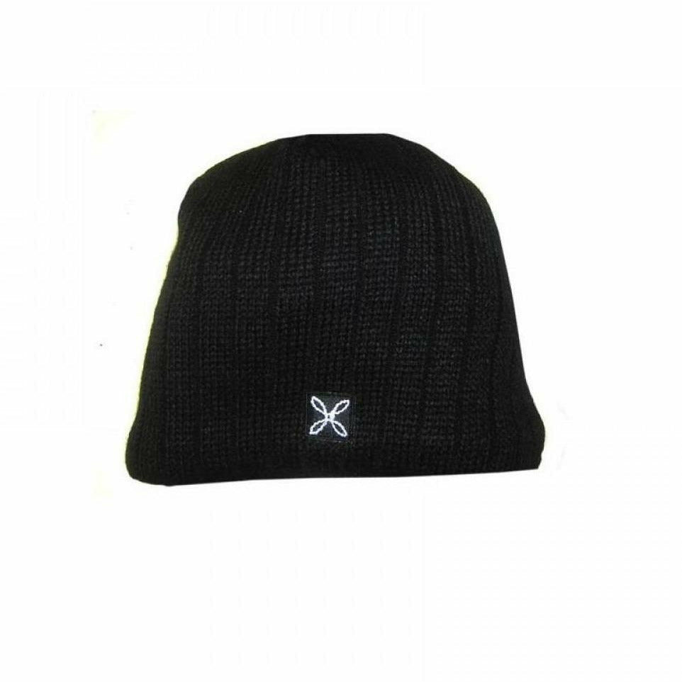 Montura Tecnican Cap Nero - Mud and Snow