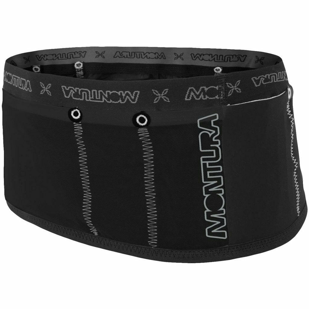 Montura Trail Function Belt - Cintura Unisex - Mud and Snow
