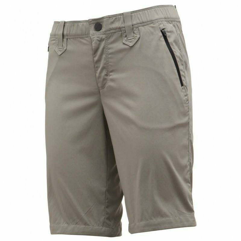 Montura Travel Bermuda W Sabbia - Mud and Snow