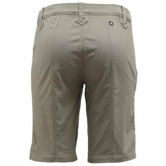 Montura Travel Bermuda W Sabbia - Mud and Snow