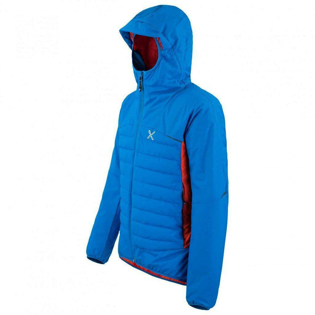 Montura Vertex Jacket - Giacca Outdoor - Mud and Snow