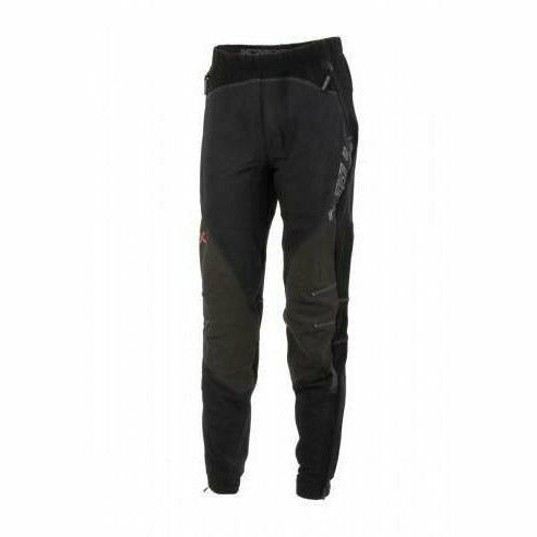 Montura Vertigo Pants Woman Nero - Pantaloni Sci Alpinismo - Mud and Snow