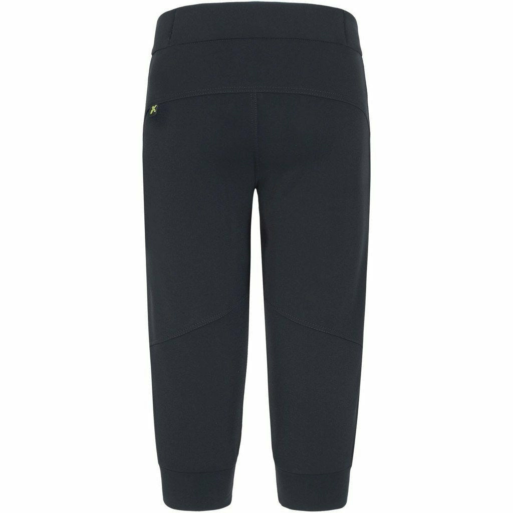 Montura Confort Pants Baby Nero - Mud and Snow