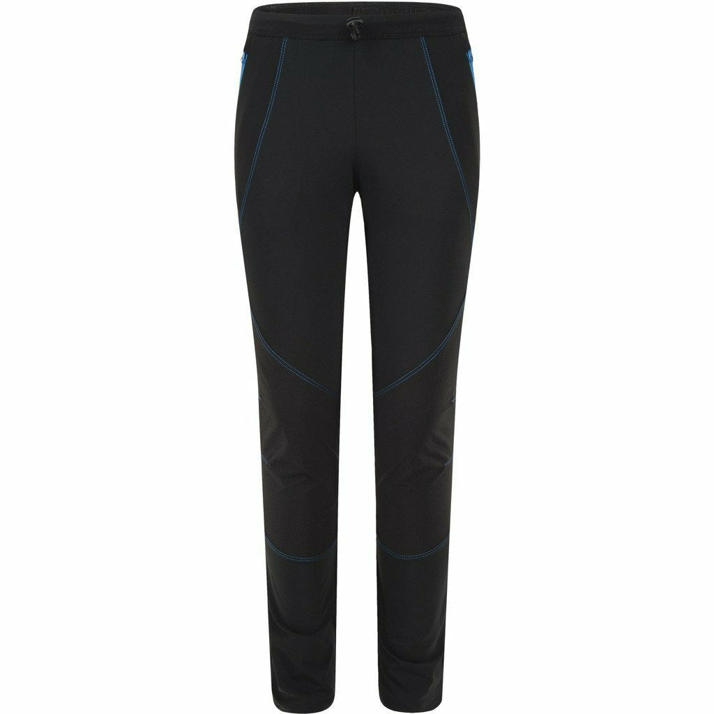 Montura Free K Light Pants Kids - Pantaloni Bambino - Mud and Snow