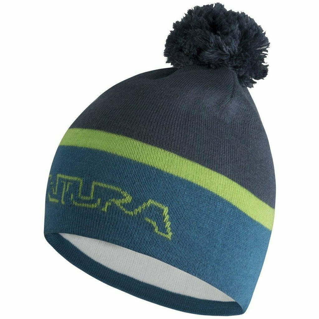 Montura Frost Cap Ottanio/Verde - Berretto - Mud and Snow