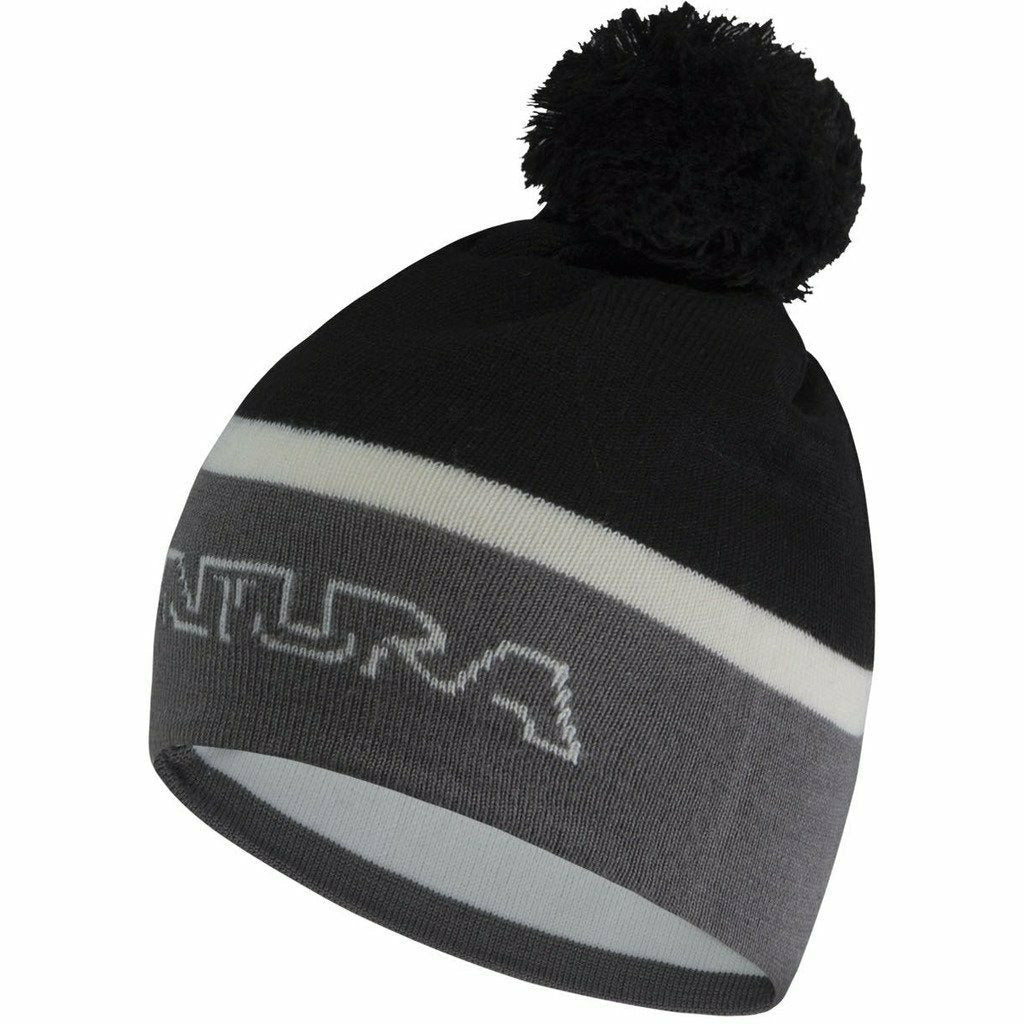 Montura Frost Cap Grigio/Nero - Berretto - Mud and Snow