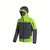 Montura Hero Jacket Giallo - Giacca Outdoor - Mud and Snow