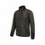 Montura Nordic Fleece Jacket Marrone - Pile Peloso Uomo - Mud and Snow