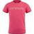 Montura Outdoor T-Shirt Rosa - Maglia Traspirante Bimba - Mud and Snow