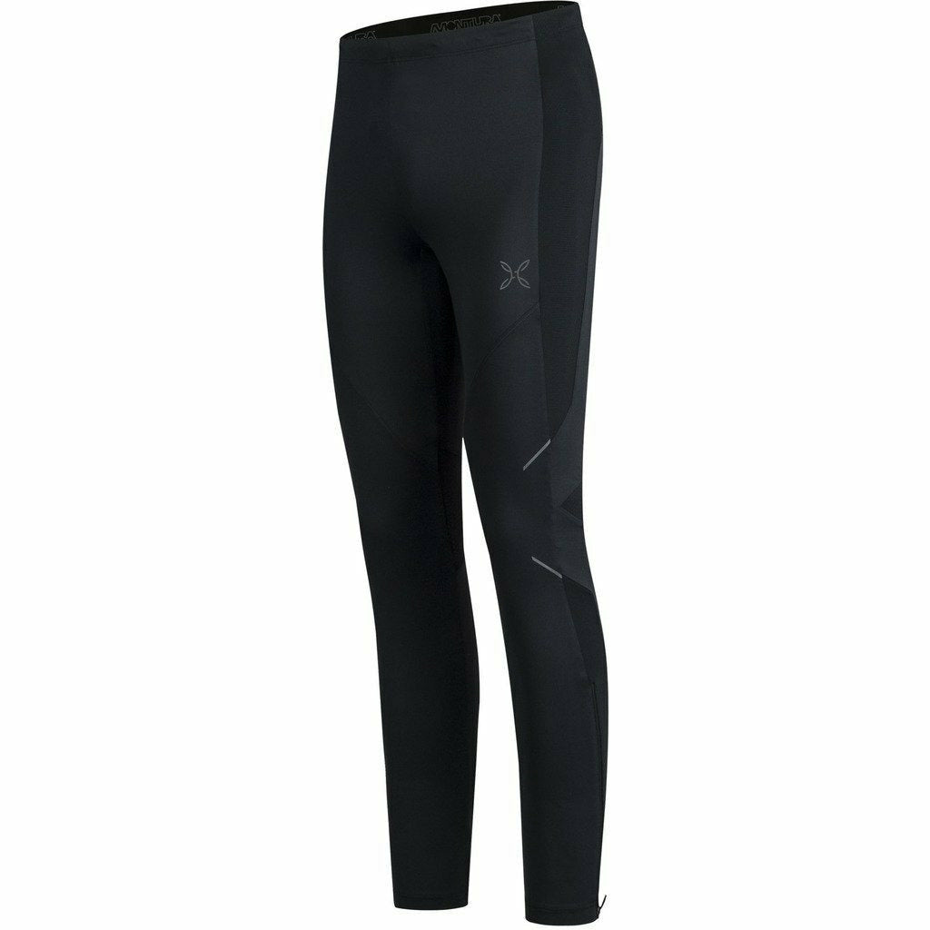 Montura Run 2 Pant - Pantalone Running - Mud and Snow
