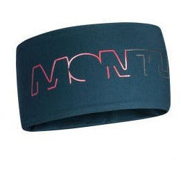 Montura Walk Band Baltic - Fascia Doppia - Mud and Snow