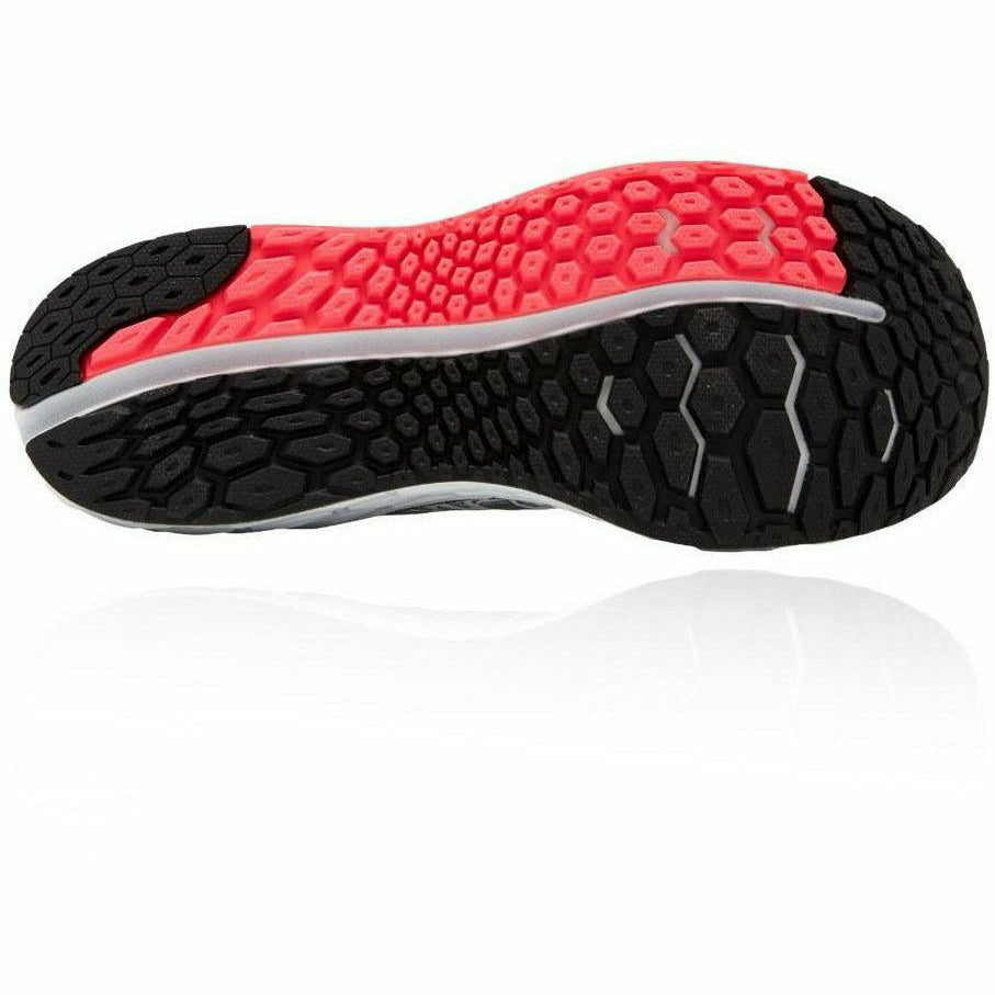 New Balance Fresh Foam Vongo V3 Light Blue - Scarpa Running - Mud and Snow