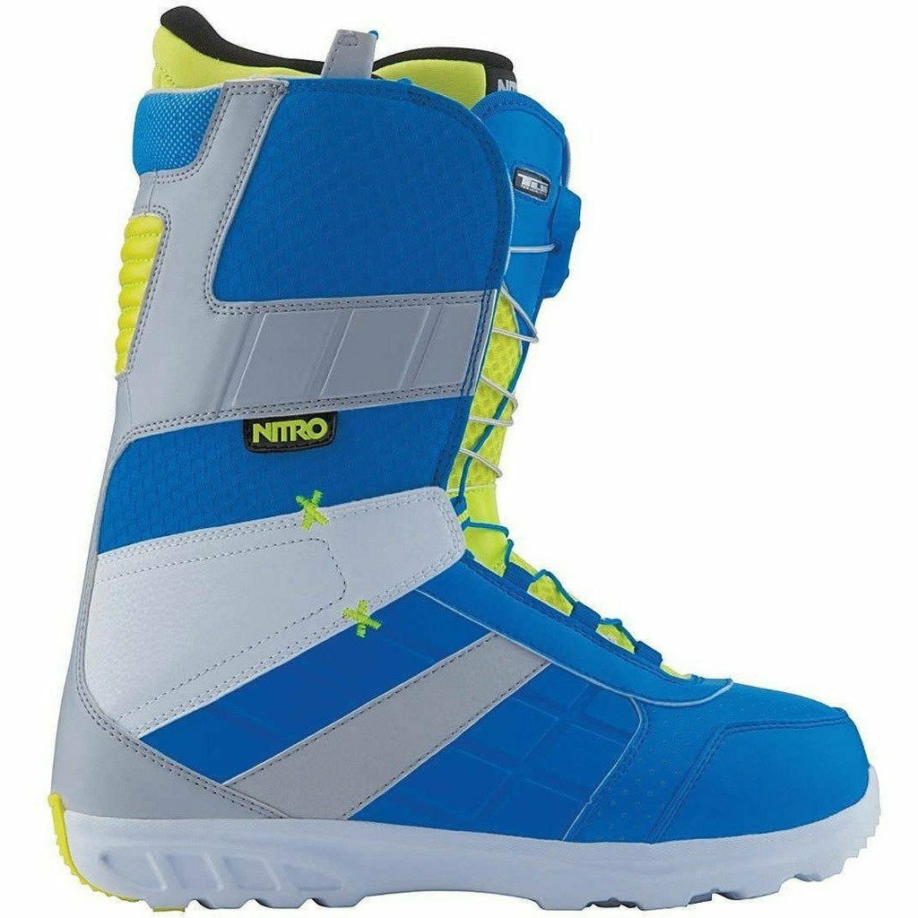 Nitro Reverb Tsl - Mud and Snow