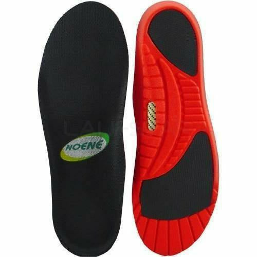 Noene Ergonomic Ac2 Solette Per Aumentare Il Comfort E Sostenere Arco Plantare - Mud and Snow