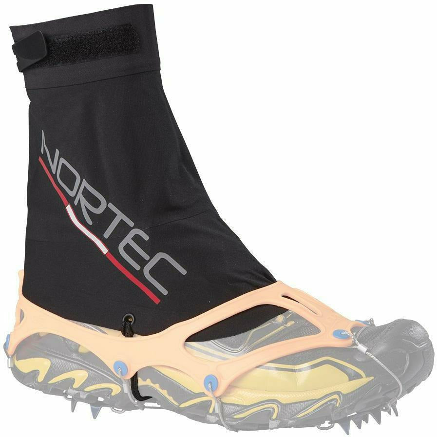 Nortec Running Micro Gaiter - Ghette Antineve - Mud and Snow