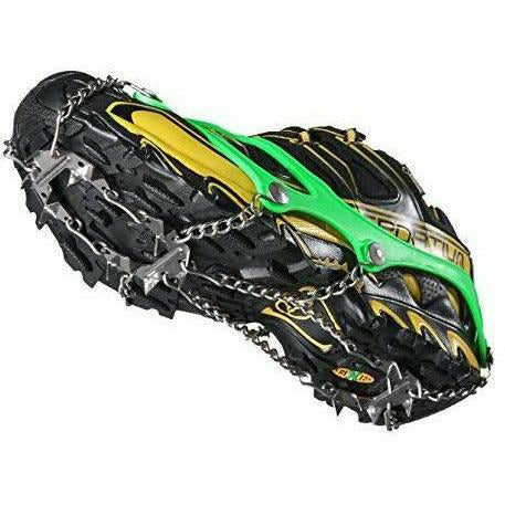 Nortec Nordic - Ramponcini - Mud and Snow