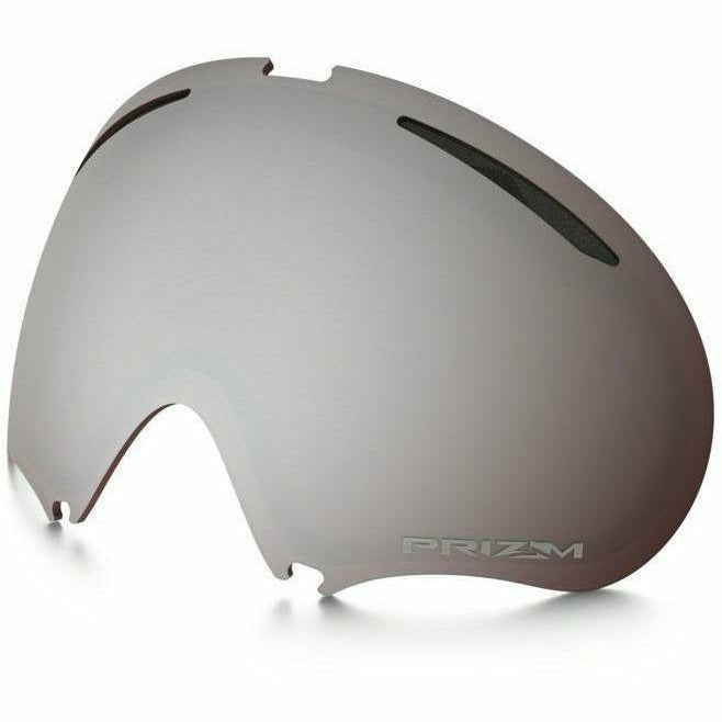 Oakley A-Frame 2.0 Prizm Black Iridium Replace Lens - Mud and Snow