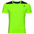 Odlo Ceramicool Acid Lime/Black - Maglia - Mud and Snow