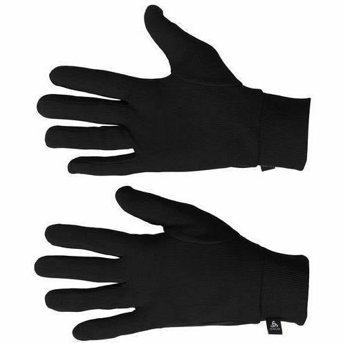 Odlo Gloves WARM - Guanti - Mud and Snow