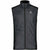 Odlo IRBIS HYBRID SEAMLESS X-WARM - Vest Uomo - Mud and Snow