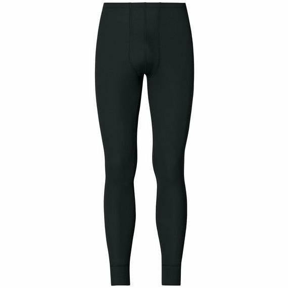 Odlo Pants WARM - Pantaloni Lunghi - Mud and Snow