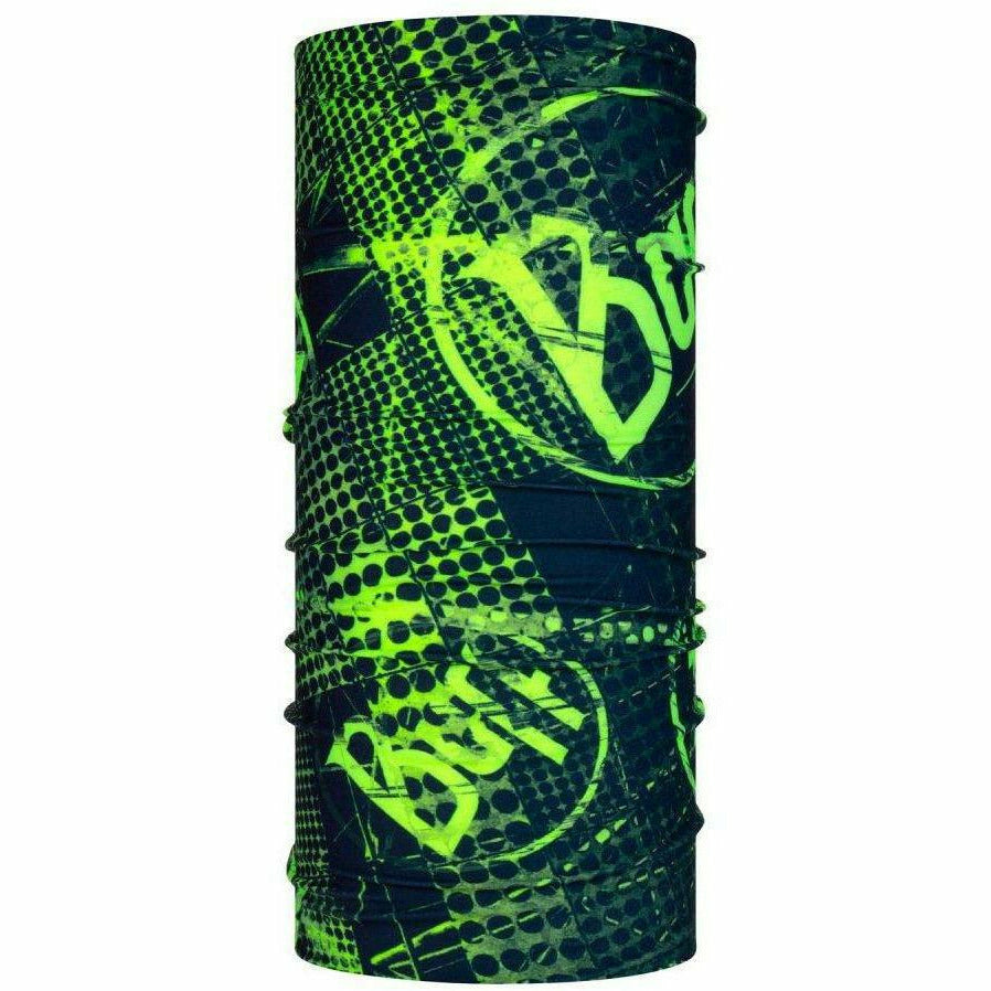 Buff Original Havoc Blue - Fascia Scaldacollo - Mud and Snow