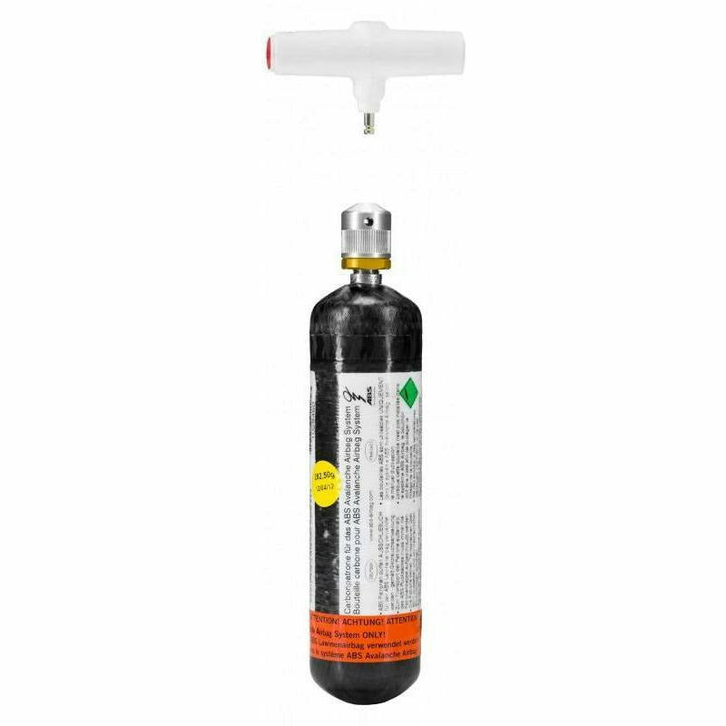 Ortovox Activation Unit Carbon - Mud and Snow