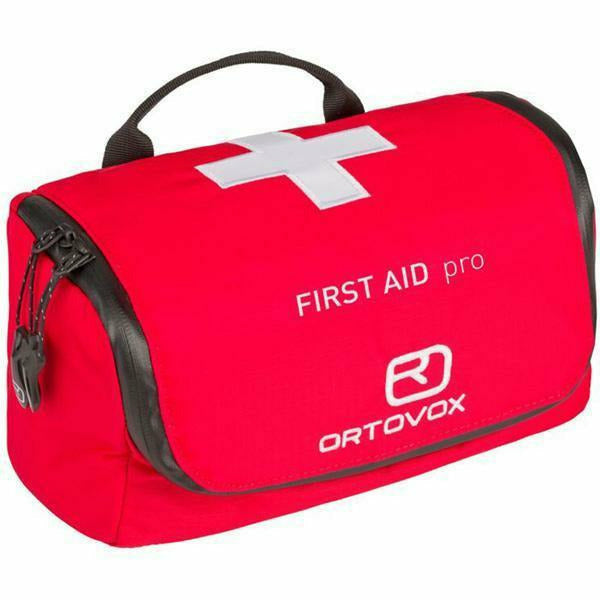 Ortovox First Aid Pro - Mud and Snow
