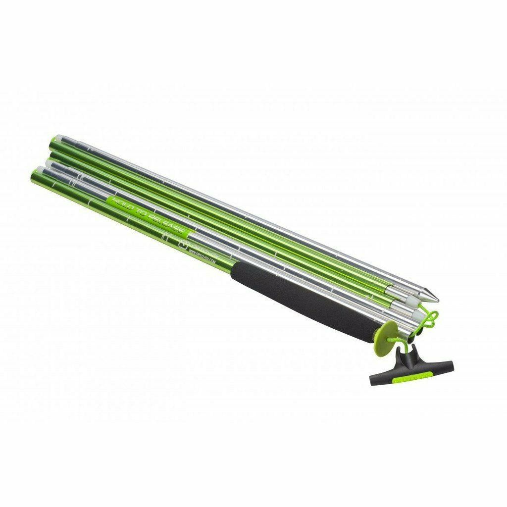 Ortovox Probe 240 Light Pfa Sonda - Mud and Snow