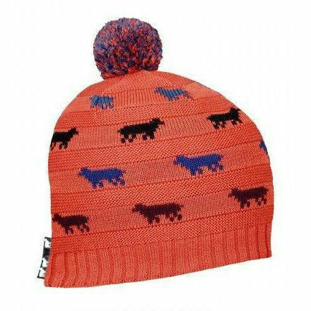 Ortovox Sheario Beanie - Mud and Snow