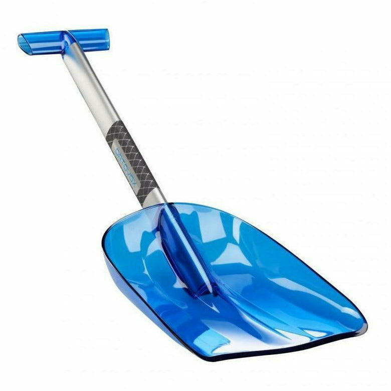 Ortovox Shovel Economic Ii Blau/Silber  Pala - Mud and Snow