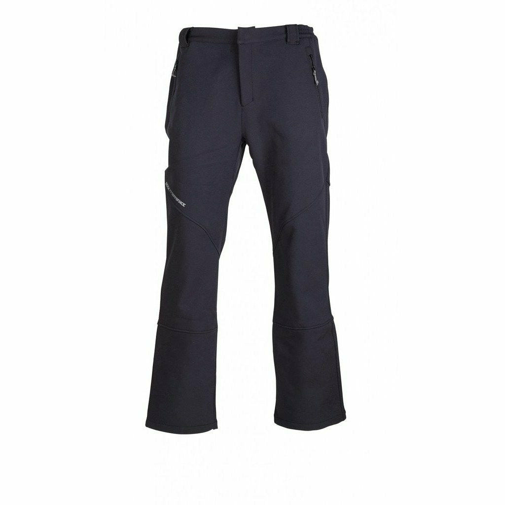 Rock Experience Dew Man Pant - Pantaloni Uomo Invernali - Mud and Snow