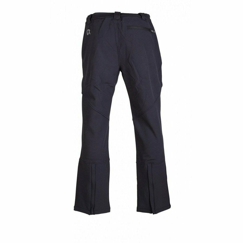 Rock Experience Dew Man Pant - Pantaloni Uomo Invernali - Mud and Snow