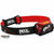 Petzl Actik Core Rosso 450 Lm- Lampada Frontale - Mud and Snow
