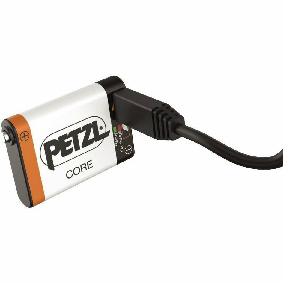Petzl Accu Core - Batteria Ricambio - Mud and Snow