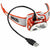 Petzl Reactik + Nera 300 Lumen - Lampada Frontale - Mud and Snow