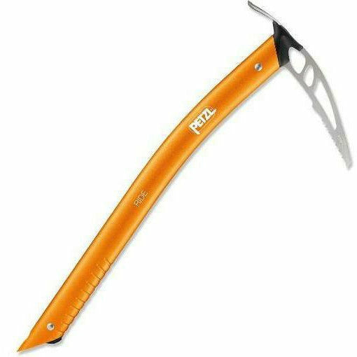 Petzl Ride - Piccozza - Mud and Snow