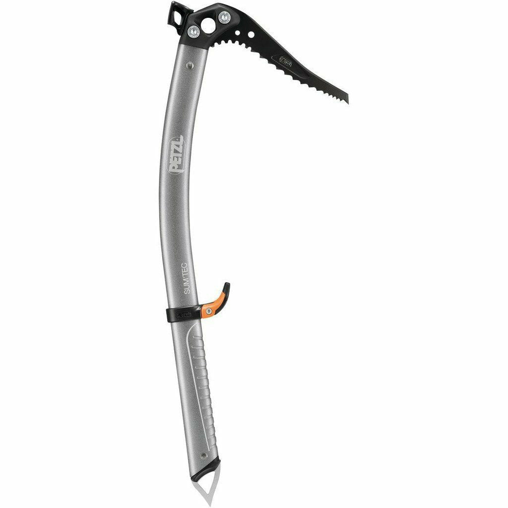 Petzl Sum'tec - Piccozza - Mud and Snow